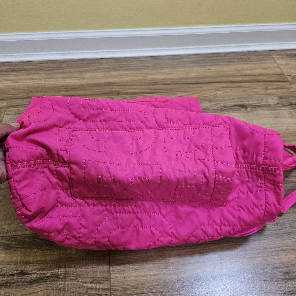 Marc by Marc Jacobs Pink Tote - Picture 6 of 17
